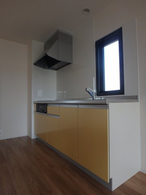 【キッチン】 | BRAIN福崎