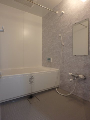 【浴室】 | BRAIN福崎