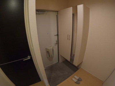 【玄関】 | セジュール角木