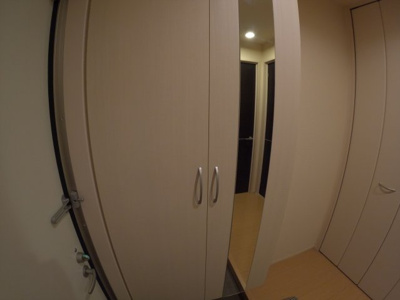 【収納】 | セジュール角木