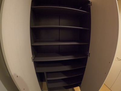 【収納】 | セジュール角木