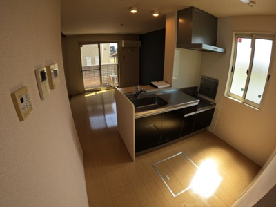 【居間・リビング】 | セジュール角木