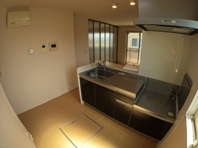 【居間・リビング】 | セジュール角木