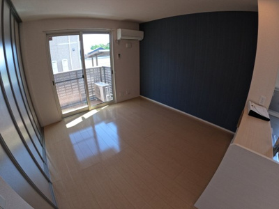 【居間・リビング】 | セジュール角木