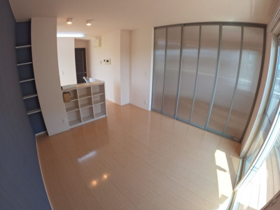 【居間・リビング】 | セジュール角木