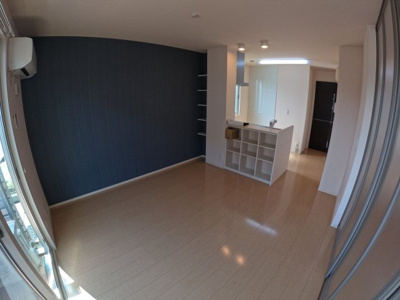 【居間・リビング】 | セジュール角木