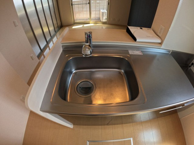 【キッチン】 | セジュール角木