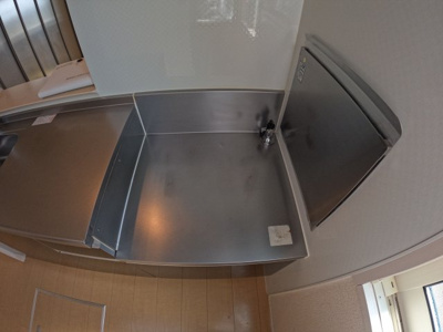 【キッチン】 | セジュール角木