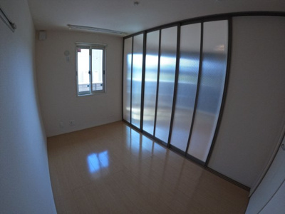 【洋室】 | セジュール角木