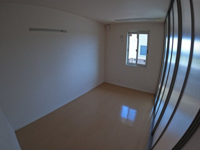 【洋室】 | セジュール角木