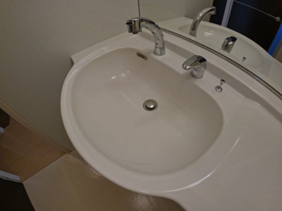 【独立洗面台】 | セジュール角木