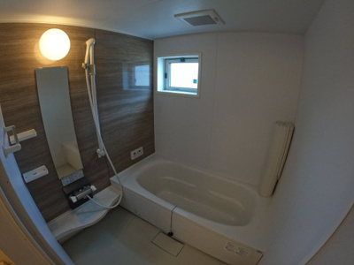 【浴室】 | セジュール角木