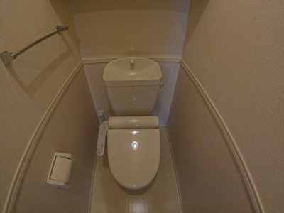 【トイレ】 | セジュール角木