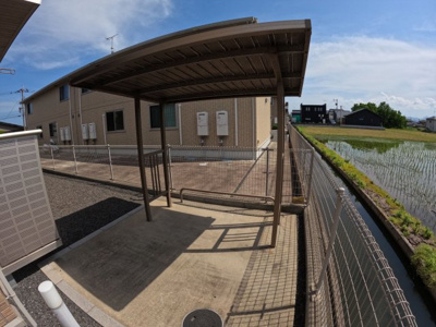 【その他共用部分】 | セジュール角木