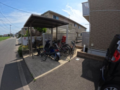 【その他共用部分】 | セジュール角木