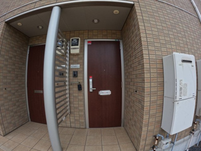 【玄関】 | セジュール角木