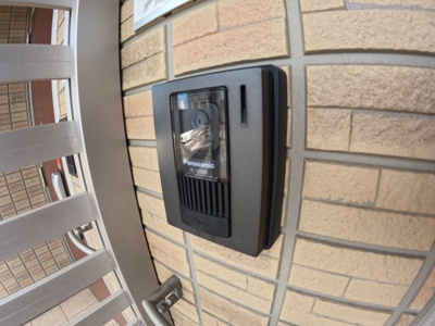 【セキュリティ】 | セジュール角木