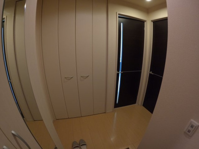 【玄関】 | セジュール角木