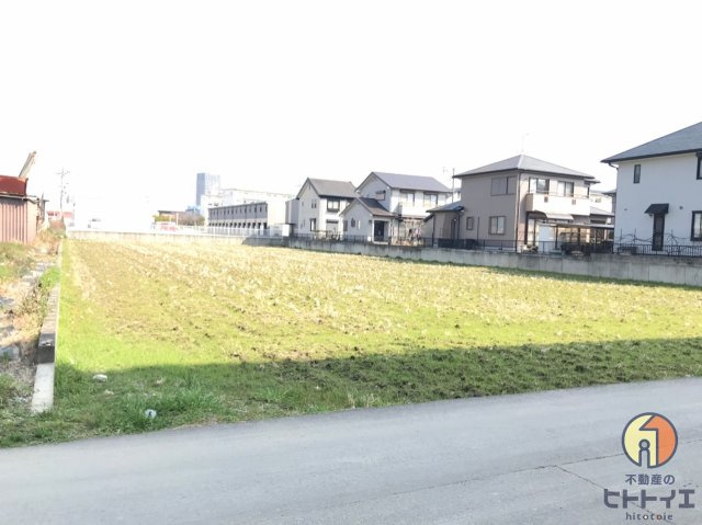 梅満　土地貸地