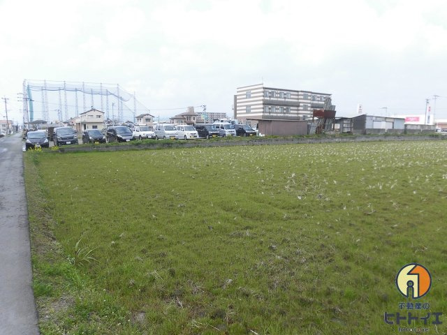 梅満　土地貸地の外観|見た目の良い物件です