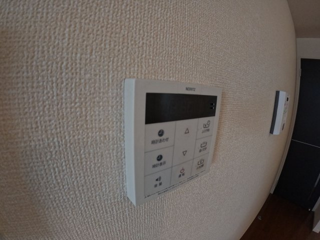 【設備】 | Green hills K