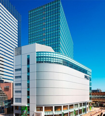 【外観】 | リージャス仙台マークワン