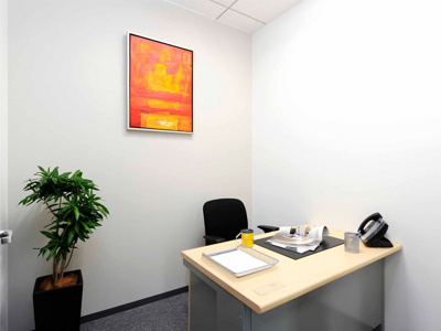 【内装】 | リージャス仙台マークワン