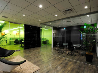 【内装】 | リージャス仙台マークワン