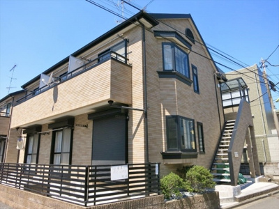 【外観】 | エミネンス中町