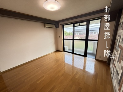 ピースフルV　Ⅱの内装