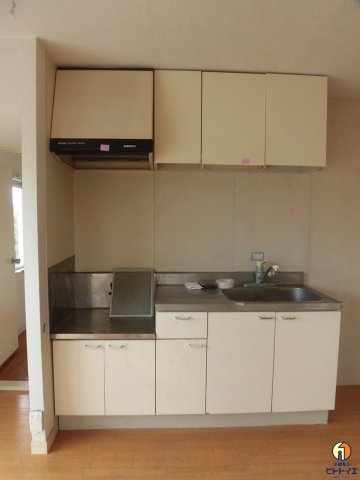 トーコクピア杉町のキッチン|お料理しやすいキッチンです