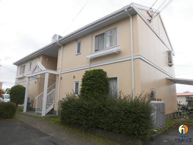 トーコクピア杉町