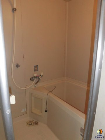 トーコクピア杉町の浴室|日々の暮らしに欠かせないお風呂です