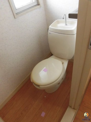 トーコクピア杉町のトイレ|トイレも気になるポイント