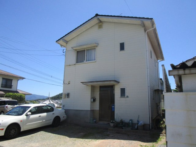 【外観】 | 屋形原5丁目武田貸家