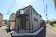中桜塚戸建の画像