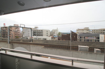 【展望】 | ロイヤルコート岡町