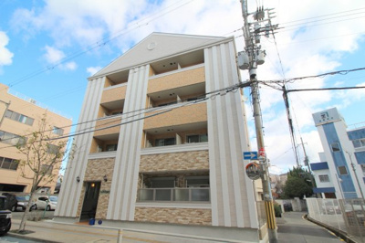 【外観】 | Star plaza 中桜塚