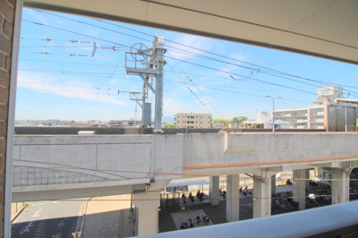 【展望】 | Star plaza 中桜塚