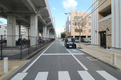 【周辺】 | Star plaza 中桜塚