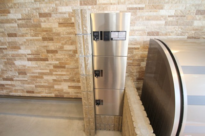 【その他共用部分】 | Star plaza 中桜塚