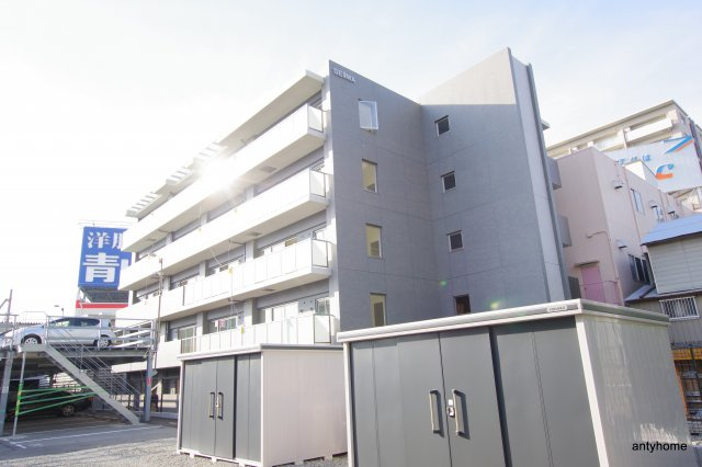 コゥジィコート御幣島駅前　仲介手数料無料の外観