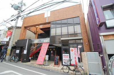 【外観】 | オズコート