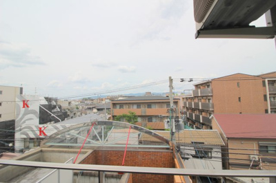 【展望】 | オズコート