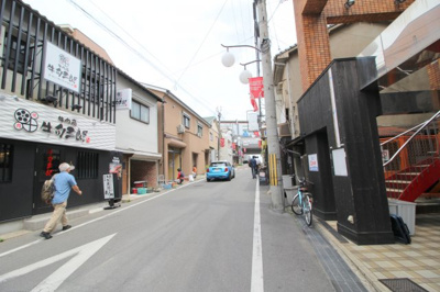 【周辺】 | オズコート