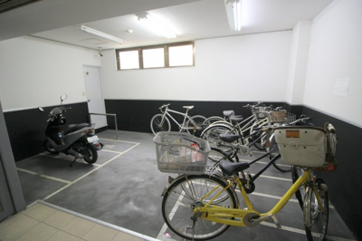 【その他共用部分】 | オズコート