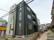 西宮市笠屋町のマンションの画像