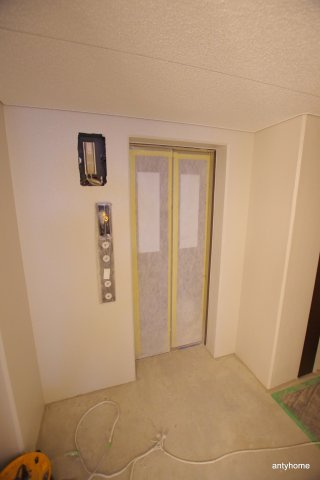 ルマージュ新町　仲介手数料のその他共用部分