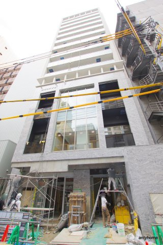 ルマージュ新町　仲介手数料の外観