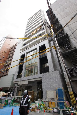 ルマージュ新町　仲介手数料の外観